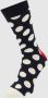 Happy Socks Sokken met all-over motief model 'BIG DOT' - Thumbnail 1