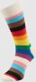 Happy Socks Sokken met all-over motief model 'Pride Sunrise' - Thumbnail 2