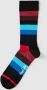 Happy Socks Sokken met streepmotief model 'Stripe Sock' - Thumbnail 4