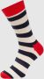 Happy Socks Sokken met streepmotief model 'Stripe Sock' - Thumbnail 3