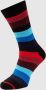 Happy Socks Sokken met streepmotief model 'Stripe Sock' - Thumbnail 2