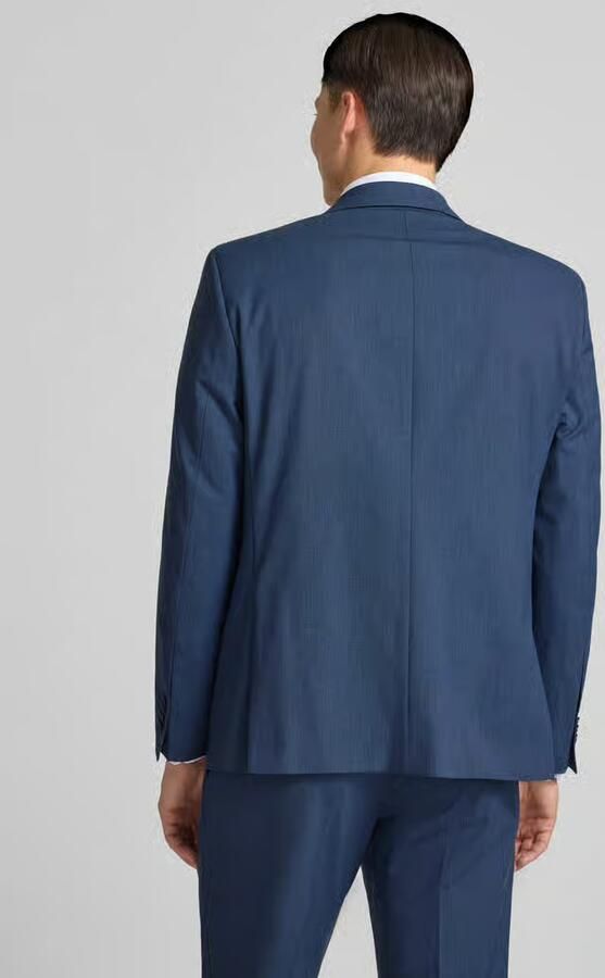 HECHTER PARIS Colbert met 2 knopen en klepzakken - Foto 3