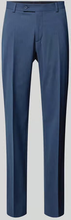 HECHTER PARIS Pantalon met Franse steekzakken - Foto 2