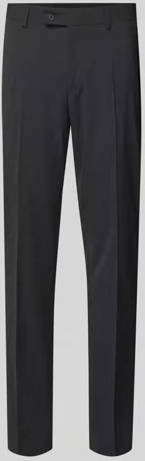 HECHTER PARIS Pantalon met Franse steekzakken - Foto 2