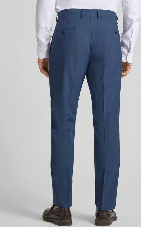 HECHTER PARIS Pantalon met Franse steekzakken - Foto 2