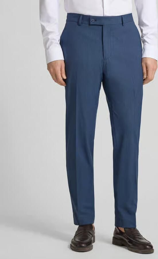 HECHTER PARIS Pantalon met Franse steekzakken - Foto 3