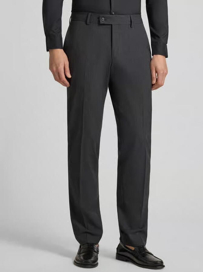 HECHTER PARIS Pantalon met Franse steekzakken - Foto 2