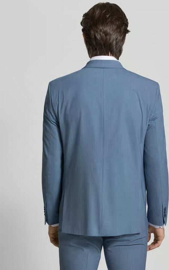 HECHTER PARIS Regular fit blazerjas met viscose - Foto 2