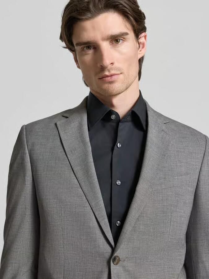 HECHTER PARIS Regular fit pak met viscose