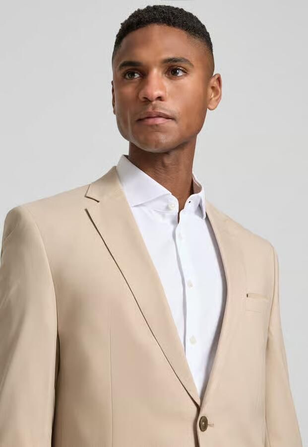 HECHTER PARIS Regular fit pak met viscose