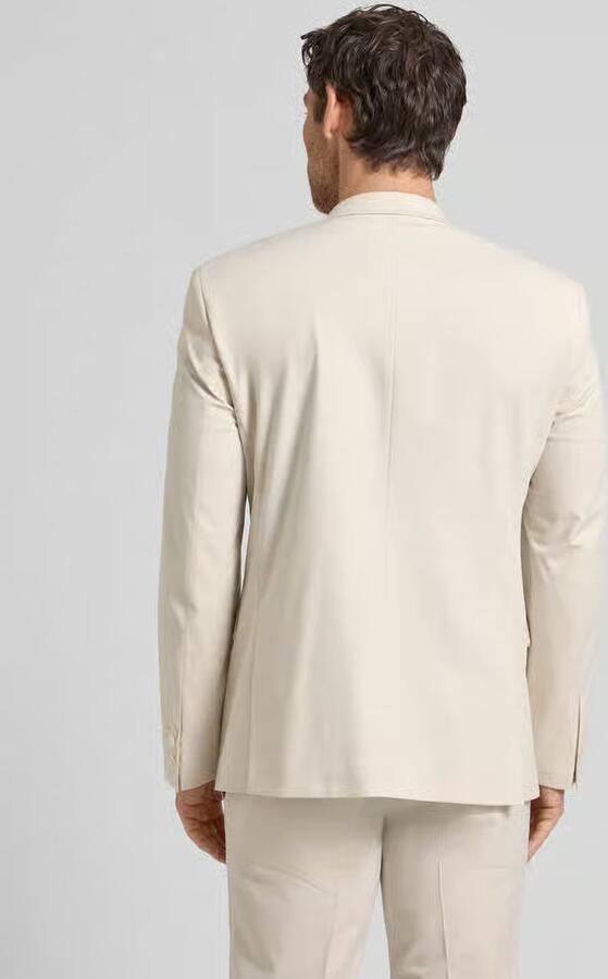 HECHTER PARIS regular fit pak met viscose - Foto 3