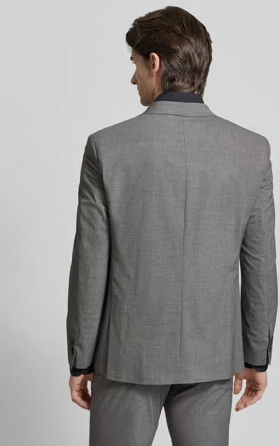 HECHTER PARIS Regular fit pak met viscose - Foto 2