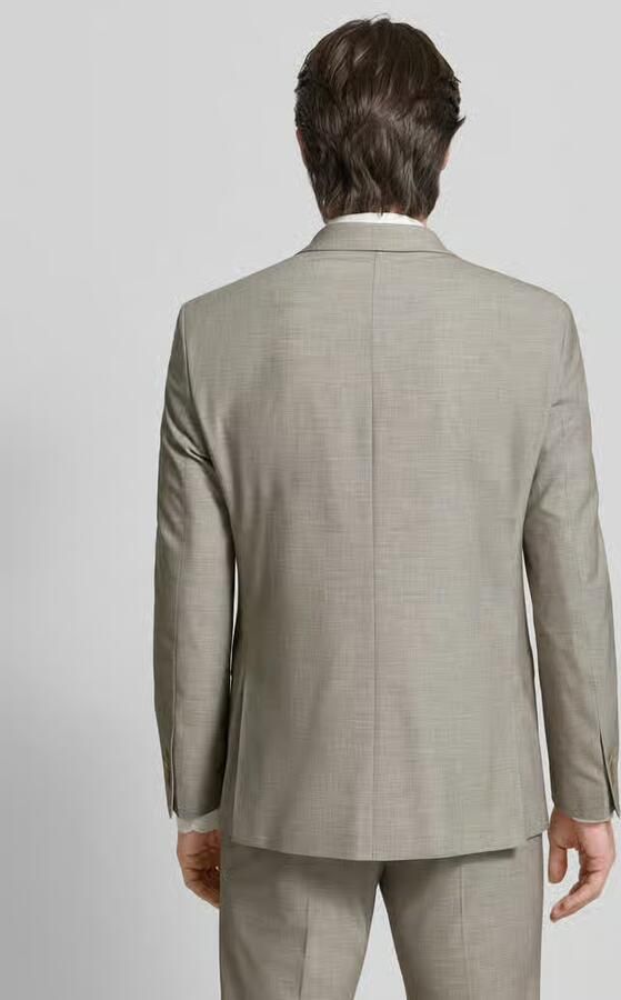 HECHTER PARIS Regular fit pak met viscose - Foto 3