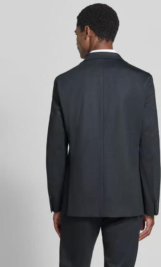 HECHTER PARIS regular fit pak met viscose - Foto 2