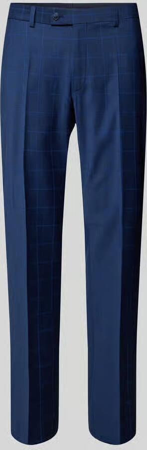 HECHTER PARIS Slim fit pantalon met achterzakken - Foto 2