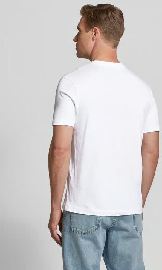 HECHTER PARIS Capuchonshirt in een eenvoudig ontwerp