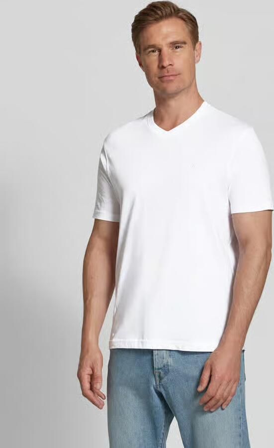 HECHTER PARIS Capuchonshirt in een eenvoudig ontwerp - Foto 2