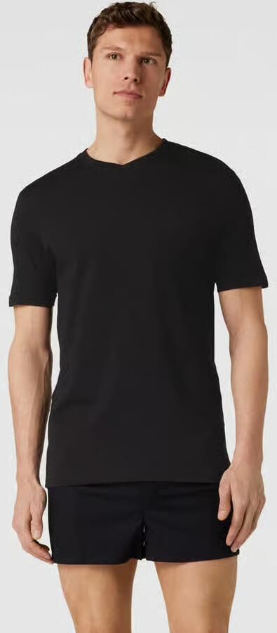 HECHTER PARIS Capuchonshirt in een eenvoudig ontwerp - Foto 2