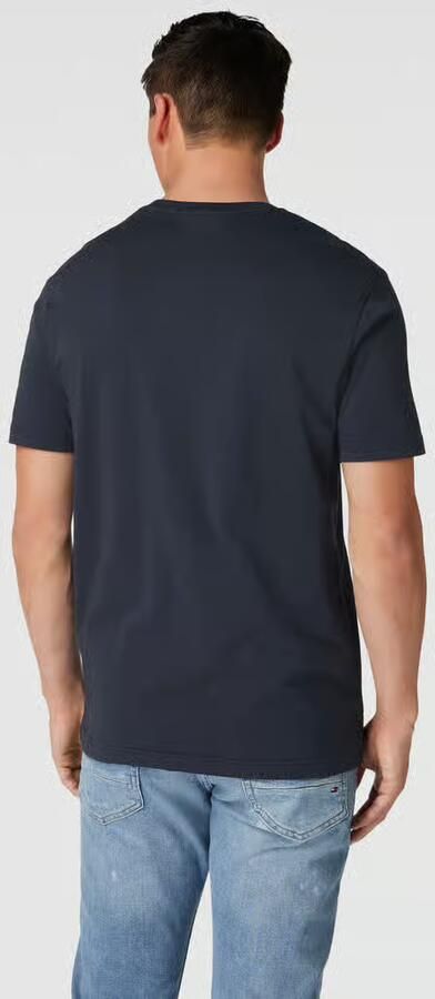 HECHTER PARIS T-shirtset met gestikt logo - Foto 2