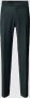 HECHTER PARIS Pantalon met persplooien - Thumbnail 1