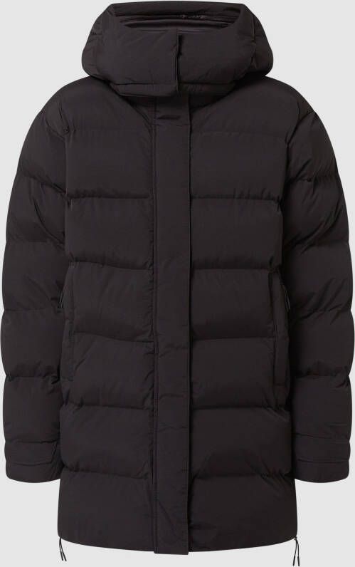 Helly Hansen Gewatteerd jack met afneembare capuchon model 'Aspira' - Foto 2