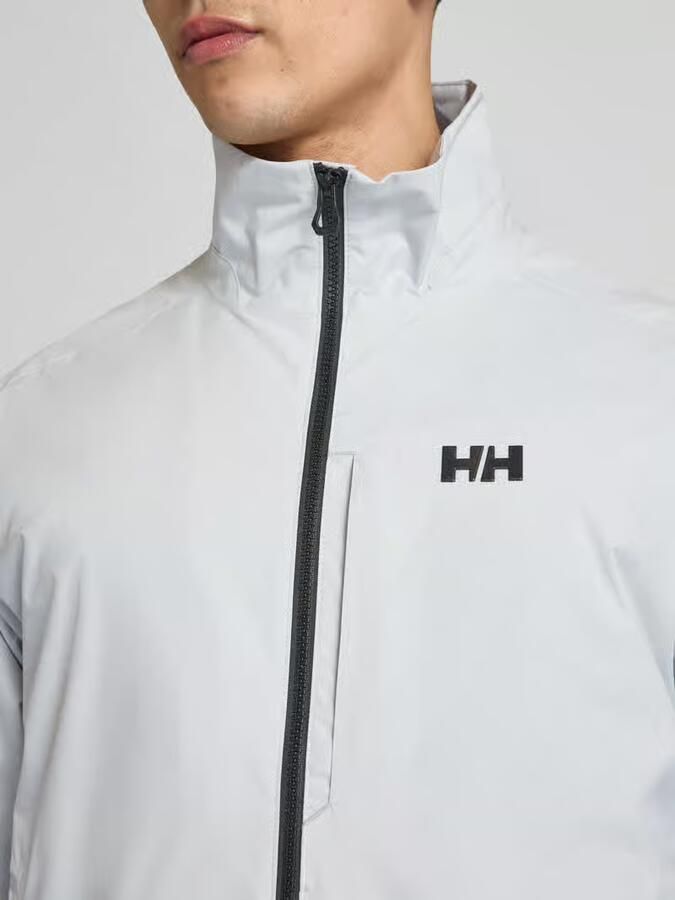 Helly Hansen bomberjack met opstaande kraag model 'RACING'