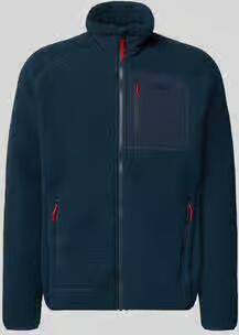 Helly Hansen Fleecejack met opstaande kraag