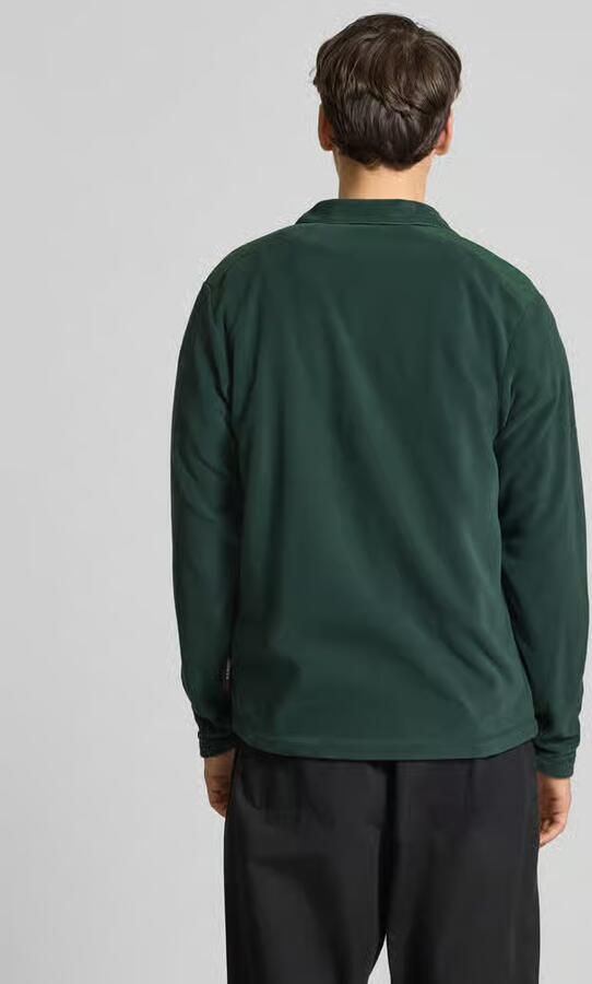 Helly Hansen Fleecejack met ritssluiting