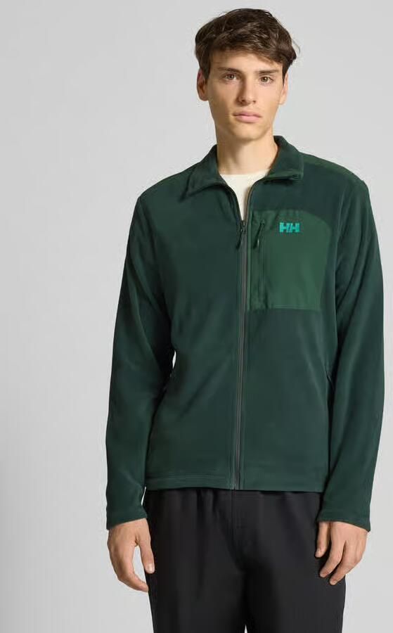 Helly Hansen Fleecejack met ritssluiting - Foto 2
