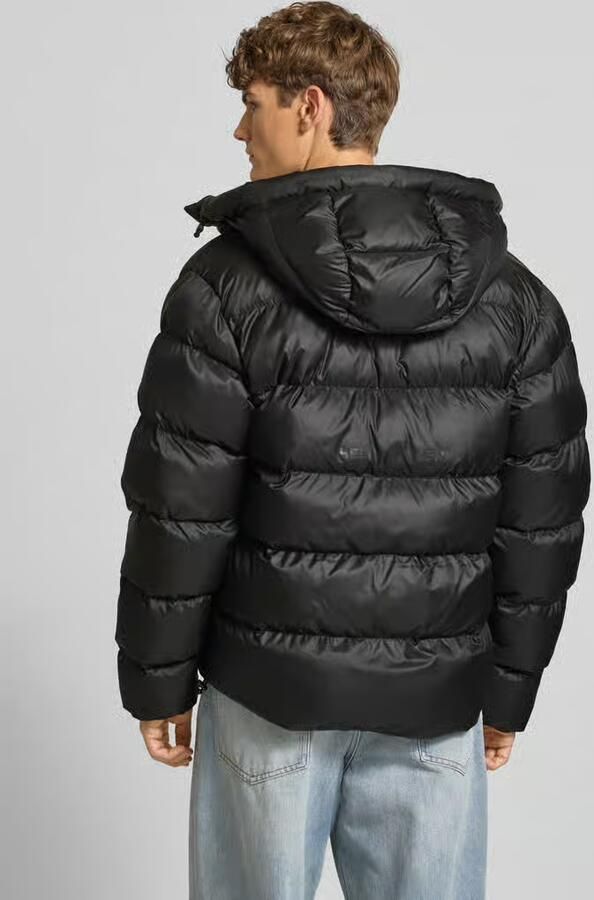 Helly Hansen Gewatteerd jack met capuchon