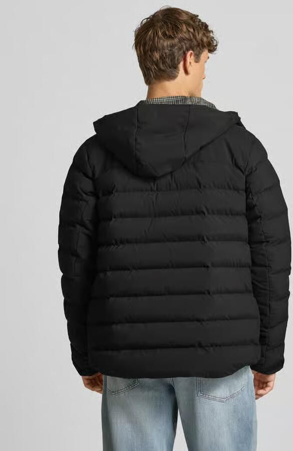 Helly Hansen Gewatteerd jack met logo model 'BOSSANOVA PUFFY 2.0'