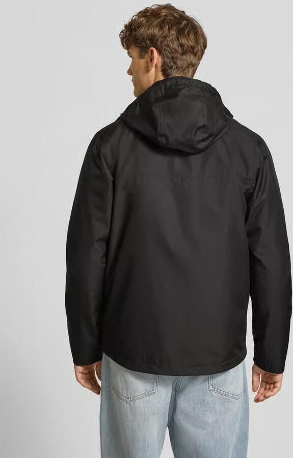 Helly Hansen Jack met capuchon model 'Juell'