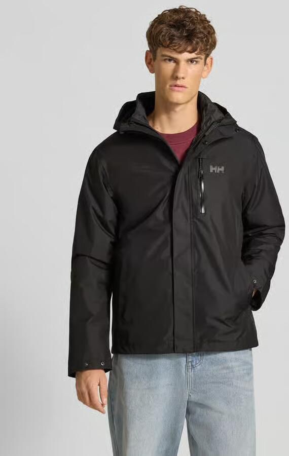 Helly Hansen Jack met capuchon model 'Juell' - Foto 2