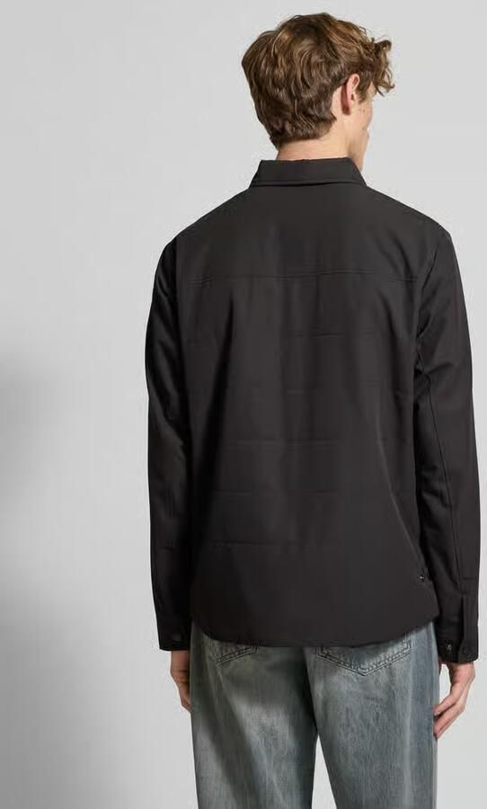 Helly Hansen Jack met logo en steekzakken model 'ESCAPE INS'