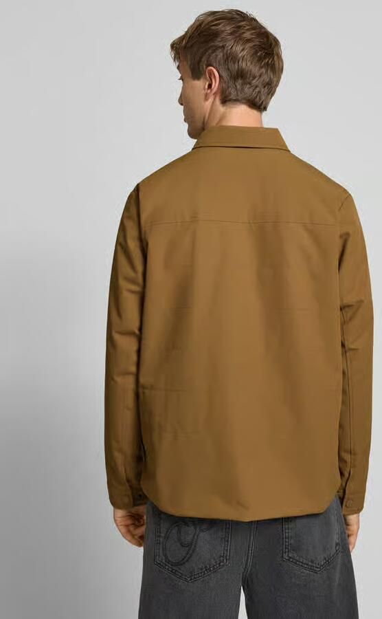 Helly Hansen Jack met logo en steekzakken model 'ESCAPE INS'