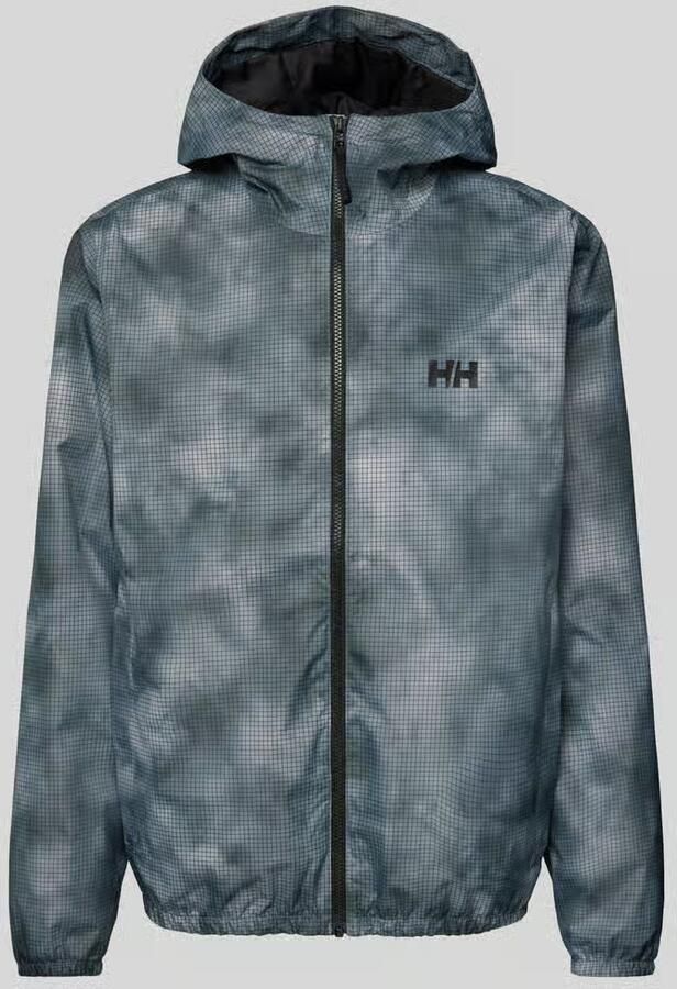 Helly Hansen Jack met logoprint - Foto 2
