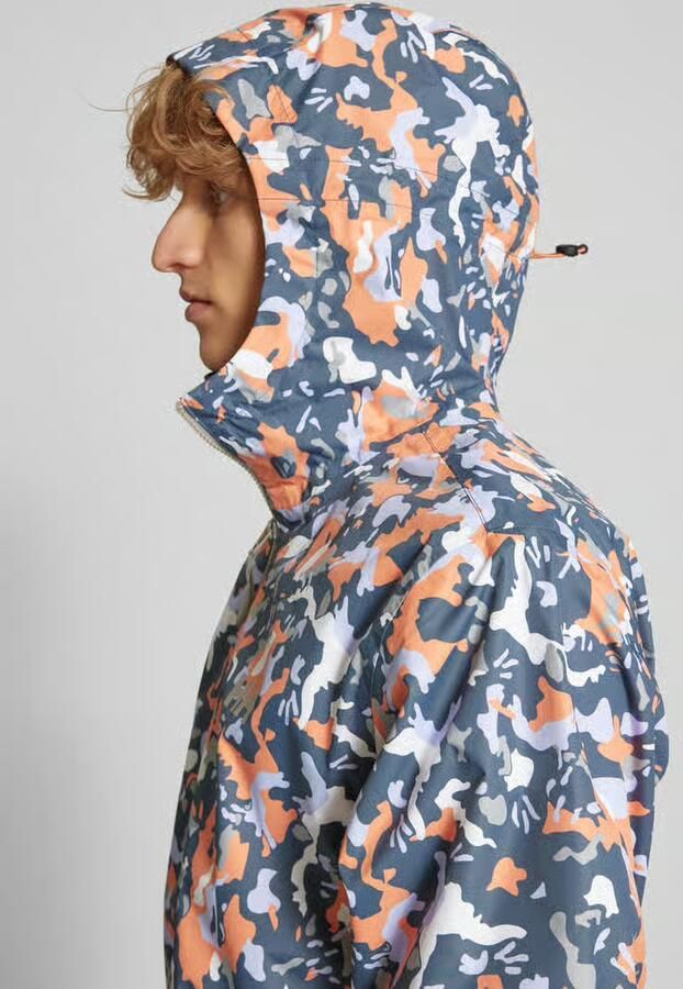 Helly Hansen Jack met logoprint