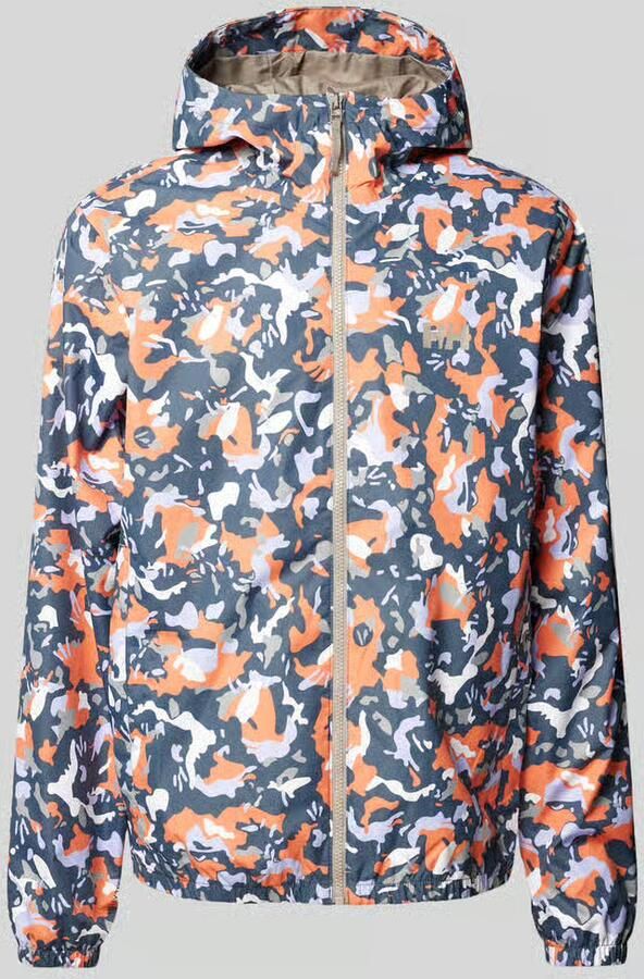 Helly Hansen Jack met logoprint - Foto 2