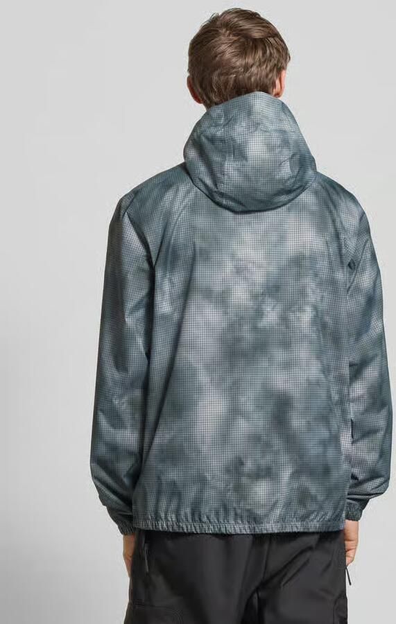 Helly Hansen Jack met logoprint - Foto 4
