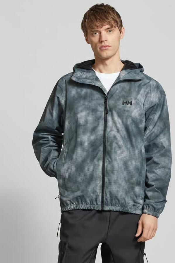 Helly Hansen Jack met logoprint - Foto 3