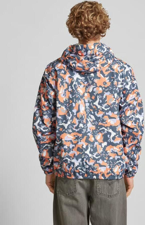 Helly Hansen Jack met logoprint - Foto 2