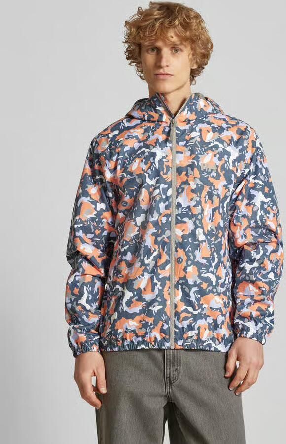 Helly Hansen Jack met logoprint - Foto 3