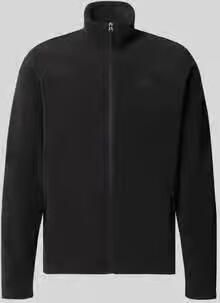 Helly Hansen Regular fit fleecejack met opstaande kraag model 'Daybreaker'