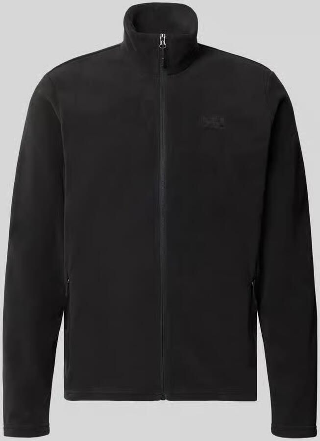 Helly Hansen Regular fit fleecejack met opstaande kraag model 'Daybreaker'