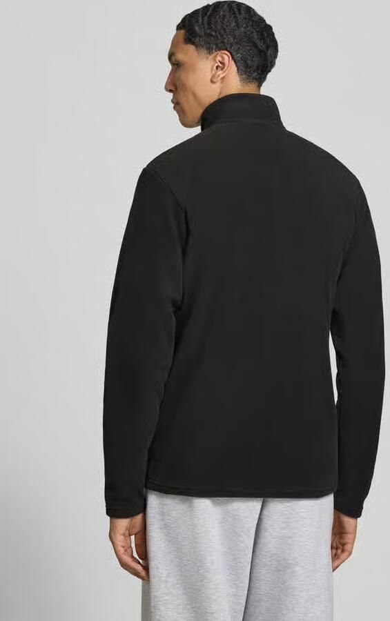Helly Hansen Regular fit fleecejack met opstaande kraag model 'Daybreaker' - Foto 2