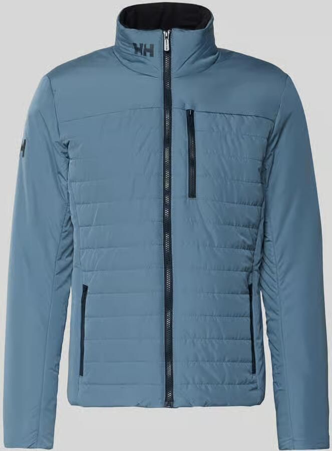 Helly Hansen regular fit jack met opstaande kraag - Foto 2