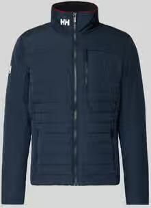 Helly Hansen regular fit jack met opstaande kraag
