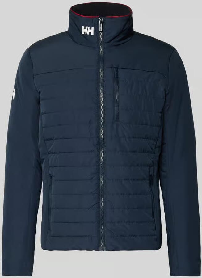 Helly Hansen regular fit jack met opstaande kraag - Foto 2