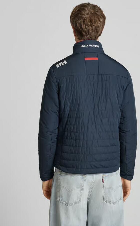 Helly Hansen regular fit jack met opstaande kraag - Foto 2