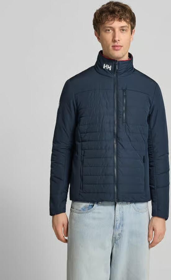 Helly Hansen regular fit jack met opstaande kraag - Foto 3